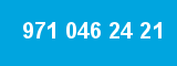 971 046 24 21 971 046 24 21